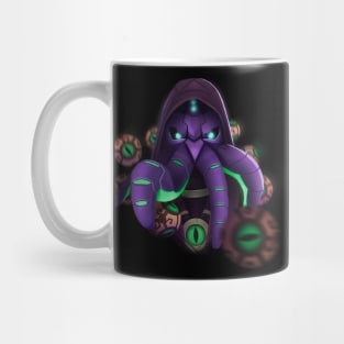 Zenyatta Mug